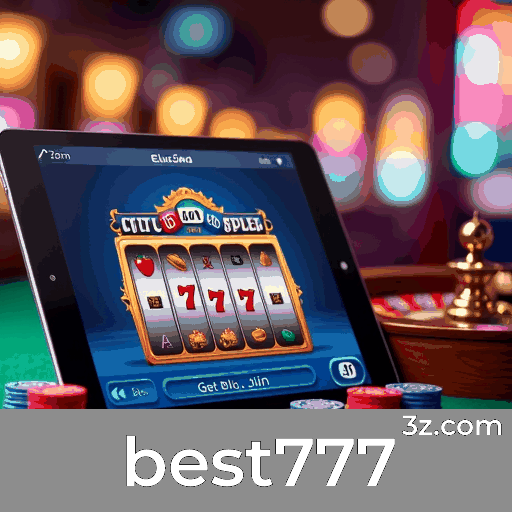 Acesso ao best777
